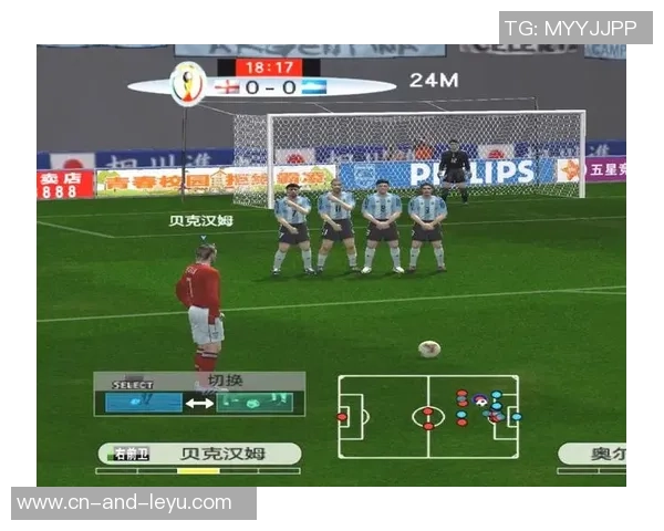 实况足球7中文解说全面解析技巧与战术提升游戏体验