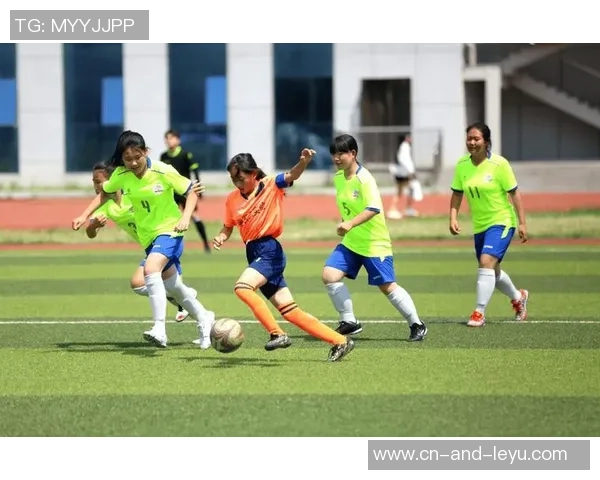 足球联赛的激情与梦想在绿茵场上的交织与碰撞